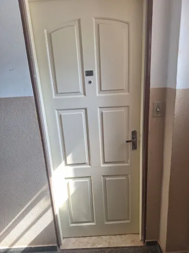 Vendo apartamento no residencial flamingos