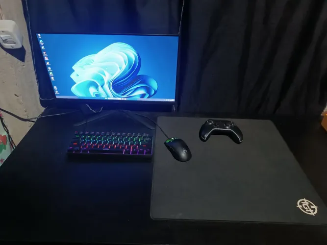Vende-se pc