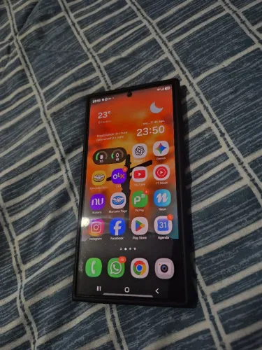 Samsung Galaxy S24 Ultra 256gb