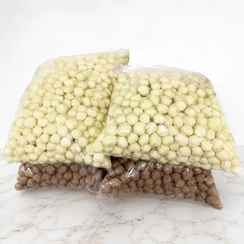 Promoção 500g de Pipoca Gourmet