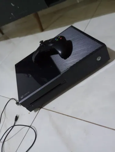 Xbox one