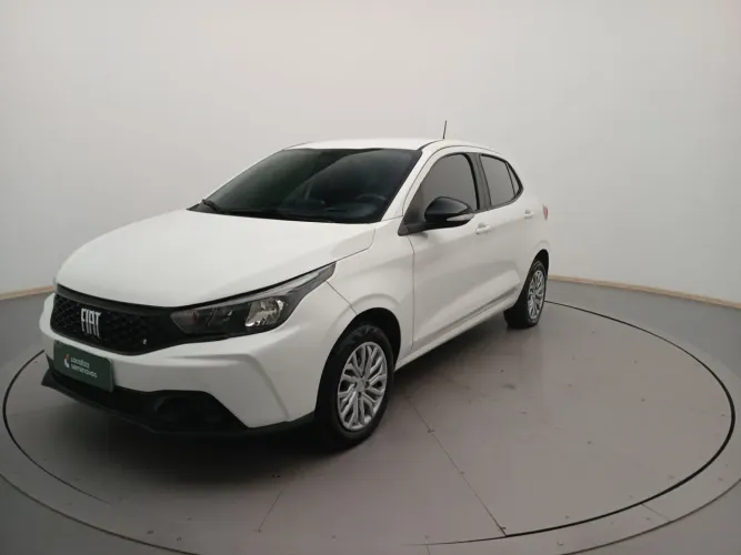 Fiat Argo Drive 1.0 Firefly 2026