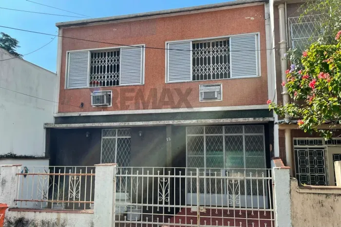 Casa à venda, 6 banheiros, 275m², por R$ 600.000,00, Tijuca, Rio de Janeiro, RJ