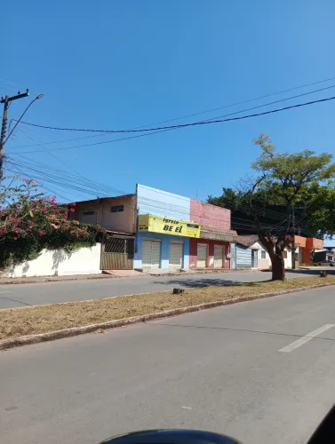 GALPÃO COMERCIAL DIANÓPOLIS