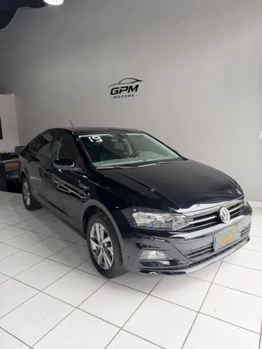 Volkswagen Virtus Comfort. 200 TSI 1.0 Flex 12V AUT 2019
