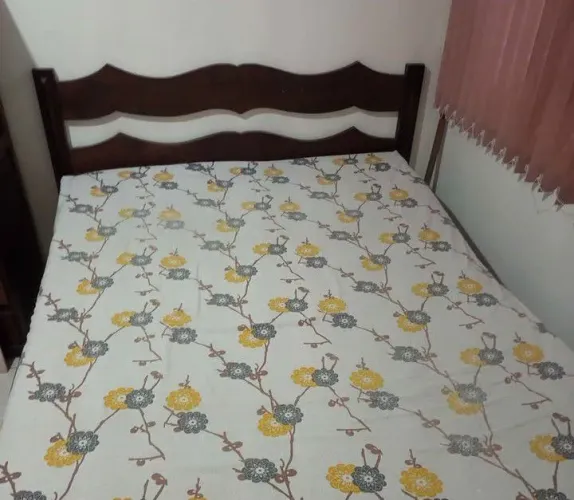 Cama de casal 
