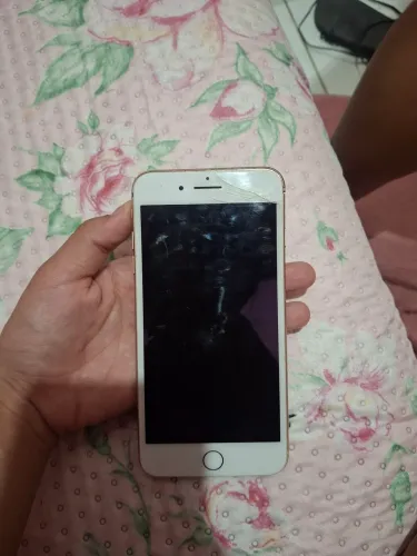 Celular 8 plus 