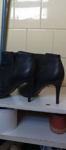 Botas santa Lolla 