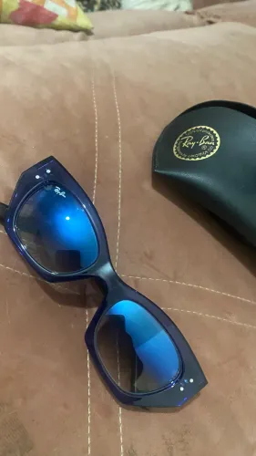 Óculos rayban