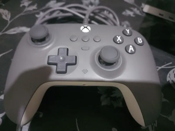 VENDO CONTROLE NOVO!