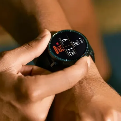 Smartwatch Amazfit Active Max 2026 Lacrado Original