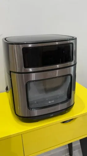 AirFryer WAP Oven 12L