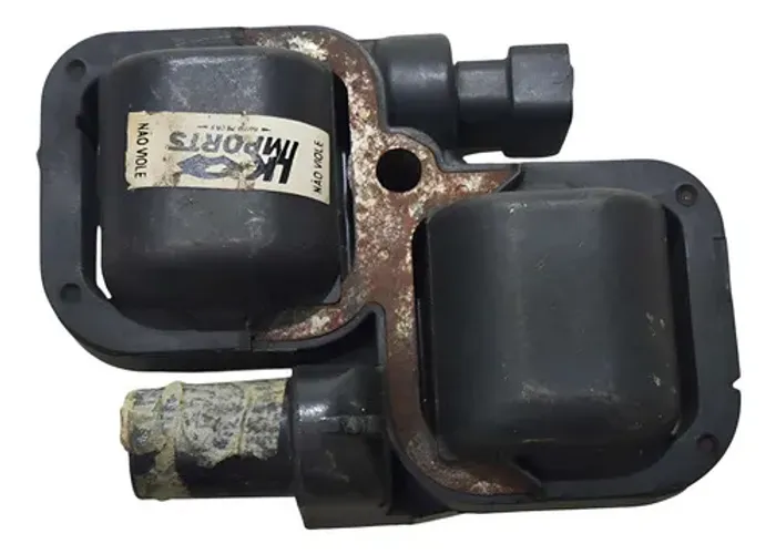 Bobina Ignição Mercedes B170 2008 2009 A 2012 A0001587803