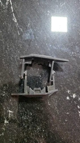 Trava Farol BMW F 850