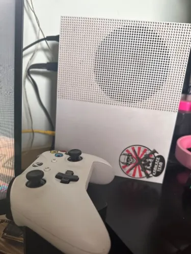 Xbox one s 1 tb 