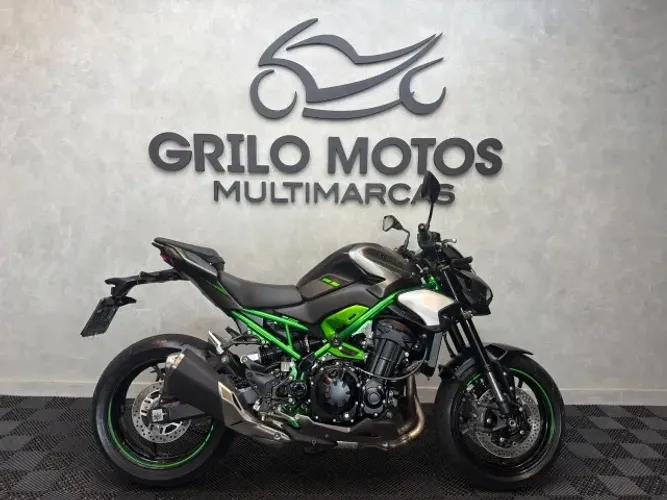 Z 900 ABS
