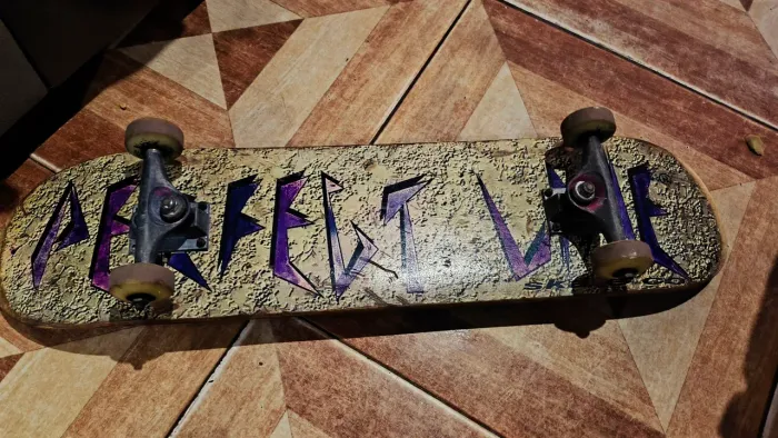 ? skate