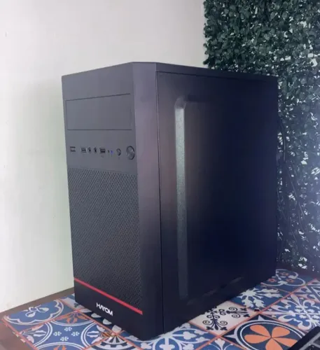 Computador i5 semi novo