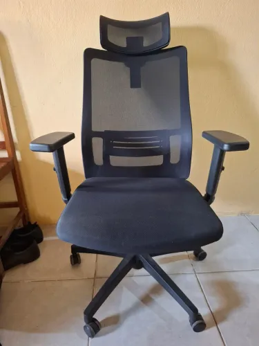 Cadeira Presidente