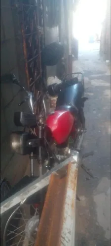 Dafra super 50