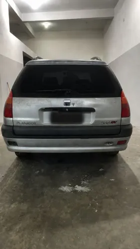 Peças para Peugeot 306 SW 