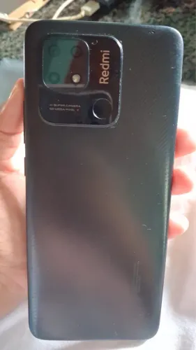 Redmi 10c