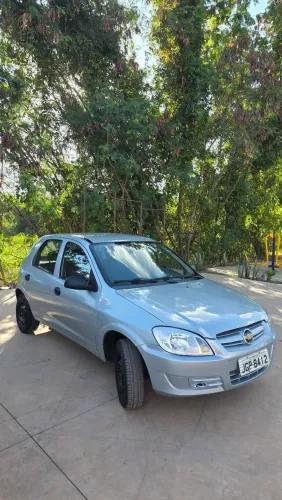 Chevrolet Celta Life/ LS 1.0 MPFI 8V Flexpower 5P 2008
