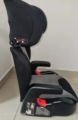 Assento Elevação Burigotto