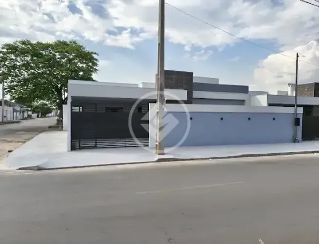 CASA TÉRREA NO COSTA VERDE - COM PISCINA codigo: 308831