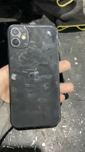 Carcaça iphone 11