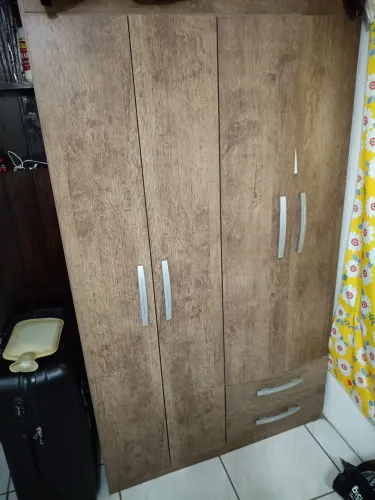 Guarda roupa