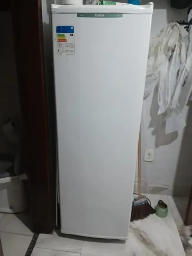 Freezer Consul 195L