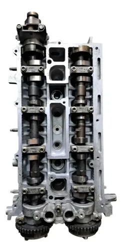 Cabeçote Motor Ford Focus 2.0 14/19 Rfcm5e6090 (Usado) / V12
