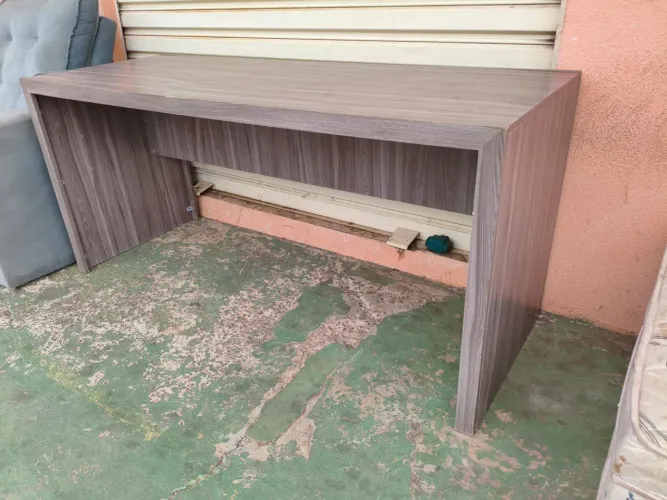 Mesa de escritório