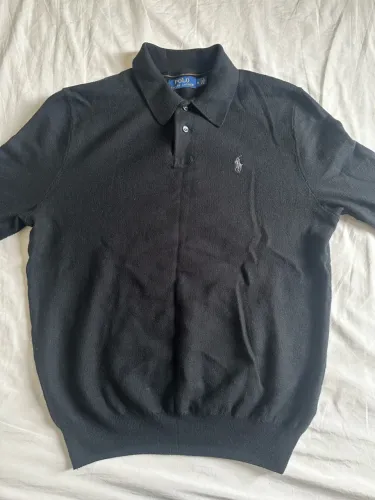 Blusa frio Ralph Lauren