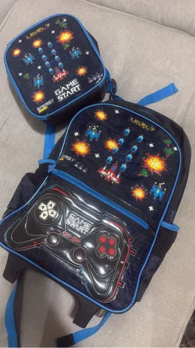 Bolsa de Carrinho Infantil