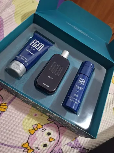 Kit Perfume