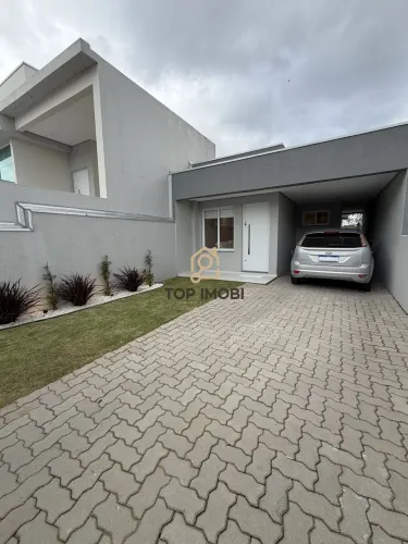 Casa à venda no bairro Desvio Rizzo - Caxias do Sul/RS