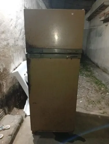 Geladeira Prosdócimo C41