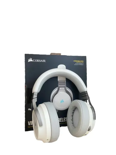 Corsair Virtuoso RGB Wireless