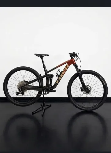 Trek Top Fuel 
