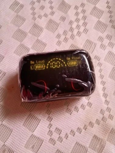 Vendo fone de ouvido