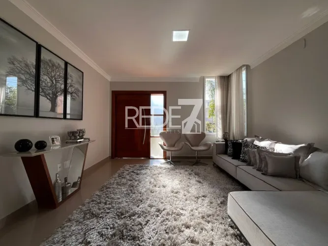 casa - Swiss Park - Campinas