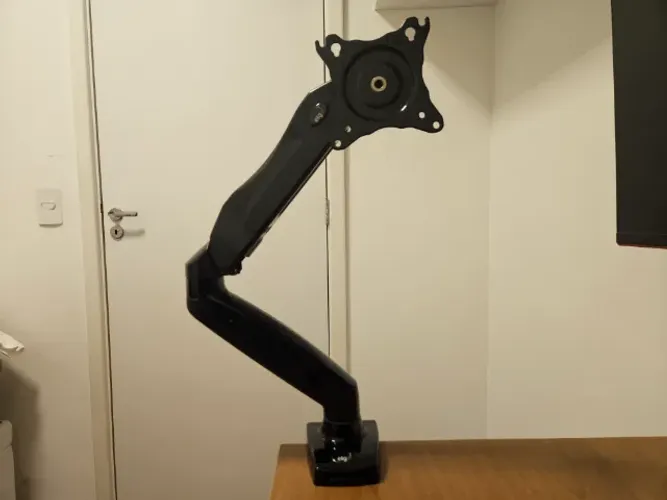 Suporte Articulado de Mesa
