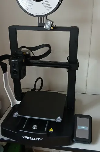 Impressora 3D Creality Ender 3 V3 KE