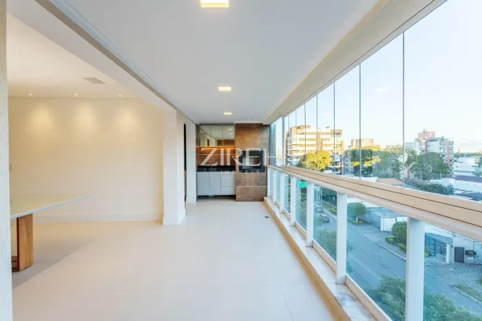 APARTAMENTO EM CONDOMÍNIO CLUBE PARA ALUGAR COM 3 QUARTOS NO ÁGUA VERDE