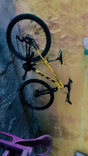 Ciclismo