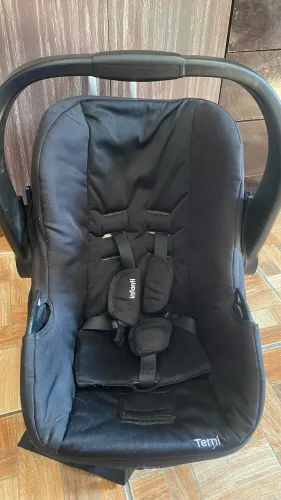 Bebê conforto