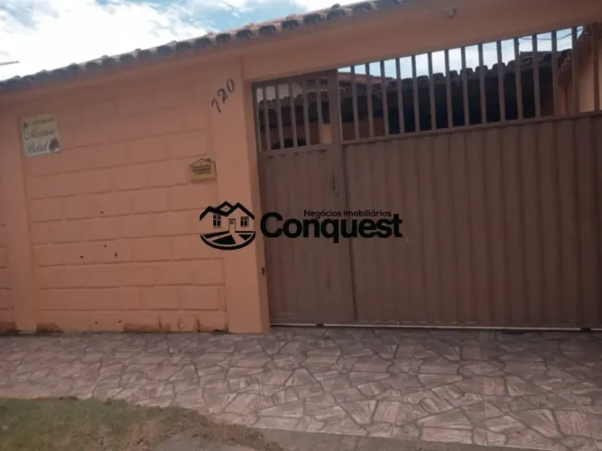 Vendo- Casa na Praia -Vila Velha - ES Balneário Ponta da Fruta, 1 km da Praia!