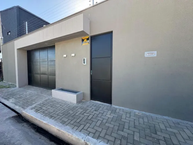 Ell- CASA AMPLA PRA ALUGAR NO PLANALTO- TERESINA-PI